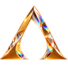 Logotipo oficial de Apolo