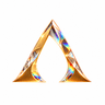 Logotipo oficial de Apolo